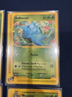 Pokemon E-Reader Lot Vintage - Image 4