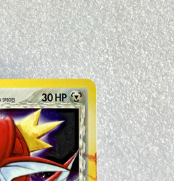 Magikarp 69/110 Stamped Reverse Holo EX Holon Phantoms 2006 Pokemon TCG HP - Image 3