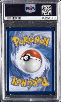 2021 POKEMON SWORD & SHIELD CHILLING REIGN FULL ART/GALARIAN ARTICUNO V PSA 10 - Image 2
