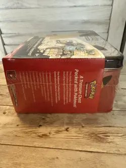 Pokemon TCG: 25th Anniversary Celebrations Lunchbox - Factory Sealed!! 820650809415 - Image 4