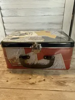 Pokemon TCG: 25th Anniversary Celebrations Lunchbox - Factory Sealed!! 820650809415 - Image 5