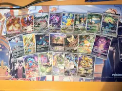 Pokemon TCG Scarlet And Violet ETB Promo Lot of 20 Sealed Charmander 44 Pikachu - Image 1