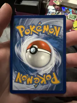 Pokemon TCG Meowth V and VMAX Black Star Promo SWSH004 SWSH005 Holo NM - Image 4