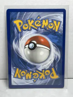 Dhelmise V 009/072 Pokemon Sword & Shield Base Set Ultra Rare Holo - Image 2