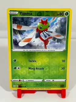 Pokemon Shining Fates - Pick Your Card Complete Your Set C/UC Rare REV HOLO SV - Image 3