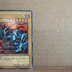 Yu-Gi-Oh Zoa Falsebound Kingdom Promo TFK-001 Read Description Clearance event - Image 3