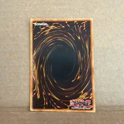 Yu-Gi-Oh Zoa Falsebound Kingdom Promo TFK-001 Read Description Clearance event - Image 4