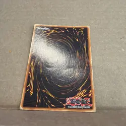 Yu-Gi-Oh Zoa Falsebound Kingdom Promo TFK-001 Read Description Clearance event - Image 5