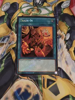 Trade-In LCKC-EN076 Yu-Gi-Oh Legendary Collection Kaiba-Unlimited Edition - Image 1