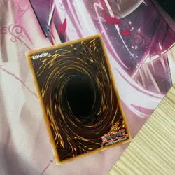 Kurikara Divincarnate BLTR-EN079 Battles of Legend: Terminal Revenge 1st Edition - Image 2