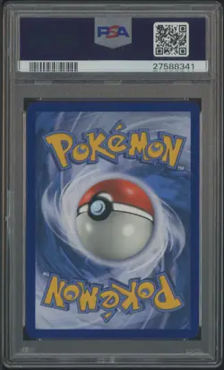 2016 Pokemon XY Steam Siege Secret #116 FA Gardevoir EX PSA 10 GEM MINT - Image 3