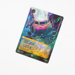 The Black Cauldron 225/204 ENCHANTED Disney Lorcana Whispers In The Well MINT - Image 2