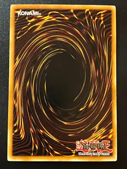 Skull Archfiend of Lightning DCR-073 Ultra Rare Unlimited Near Mint Yugioh - Image 2