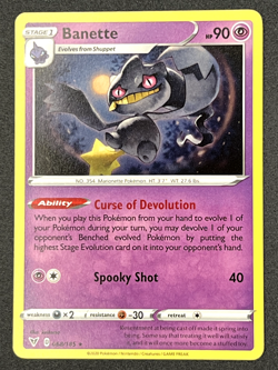 Pokemon Cards - Vivid Voltage SWSH04: Holos & Reverse - Pick your card!! - Image 4