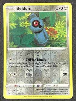 Pokemon Cards - Vivid Voltage SWSH04: Holos & Reverse - Pick your card!! - Image 5