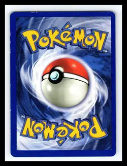 💥 Venomoth | Pokemon TCG 1999 | (Jungle Set) Non Holo Vintage # 29/64 - Image 2