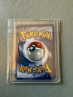 Pokemon TCG Venomoth Jungle 29/64 1st Edition Non-Holo Rare - Image 2