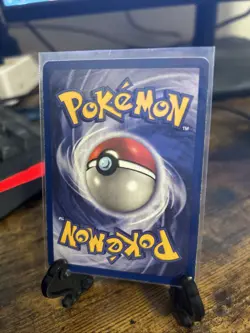Pokemon TCG Venomoth Jungle 29/64 1st Edition Non-Holo Rare - Image 2