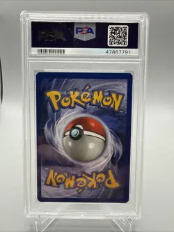 PSA 9 1st Edition Venomoth 29/64 Jungle 1999 Wizards Pokemon Non Holo Rare - Image 2