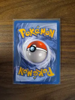 Venomoth 29/64 Jungle 1st Edition Non-Holo - Lightly Played Pokemon - Image 3