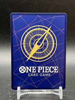 Portgas.D.Ace (Illustration Box Vol.5) ST15-005 One Piece Promotion Cards Foil - Image 2