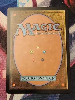 MTG RVR - Spark Double - (Retro Frame) FOIL NM Ravnica Remastered - Image 2