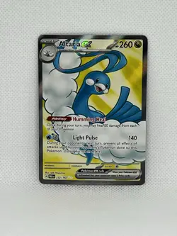 10 Card Pokemon Lot, Modern Era and Vintage - Image 3