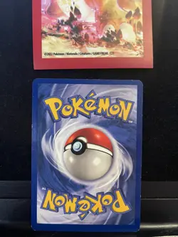Pokemon Card Lapras 10/62 Holo Rare Fossil Set 069💎NM💎 - Image 2