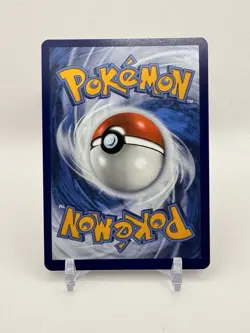 Team Rocket's Wobbuffet Promo SV: Scarlet & Violet Promo Cards SVP Psychic Holof - Image 2