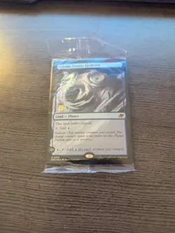 Uthros, Titanic Godcore Prerelease Cards Foil - Image 1