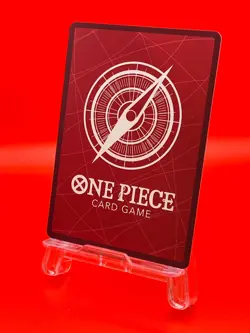 One Piece Card Game - Monkey D. Luffy OP09-061 L BANDAI Japanese Seller - Image 2