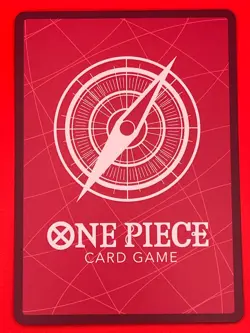 One Piece Card Game - Monkey D. Luffy OP09-061 L BANDAI Japanese Seller - Image 4