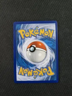 Carracosta - 038/142 - Holo Rare - Stellar Crown - Pokemon Card - NM - Image 2