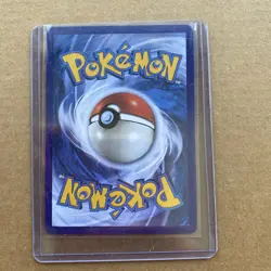 Mint-NM Zapdos Pokemon TCG Base Set Basic Holo Card 16/102 , 1st Edition 1999 - Image 3