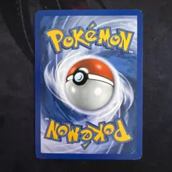 Giovanni's Meowth Gym Challenge 1st Edition Regular Card 43/132 - Image 2