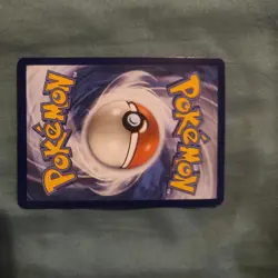 Pokemon TCG Paldean Tauros Scarlet & Violet Paldea Evolved Holo Card 218/193 NM - Image 3