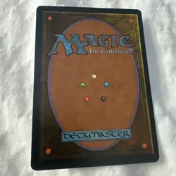 SNOW-COVERED FOREST Magic The Gathering ICE AGE land card MTG NM (DS3D1F3) - Image 4