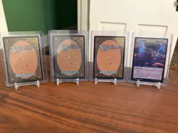 Formidable Speaker, Mutable Explorer, Elk/Mutavault Token & Spry and Mighty - Image 2