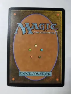 Star Compass NM/M Eighth 8th Edition Artifact Mana Production MTG Magic - Image 2