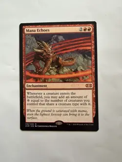 MTG Magic The Gathering Mana Echoes 136/332 NM - Image 1