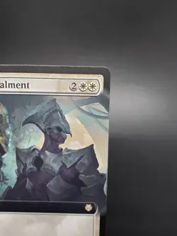 Clever Concealment Extended Art Commander: Phyrexia: All Will Be One Regular 043 - Image 3