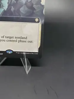 Clever Concealment Extended Art Commander: Phyrexia: All Will Be One Regular 043 - Image 5