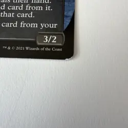 Grief (Borderless) Modern Horizons 2 Regular - Image 3