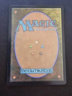 Wrenn and Seven Innistrad: Midnight Hunt Foil Magic the Gathering MTG LP - Image 2