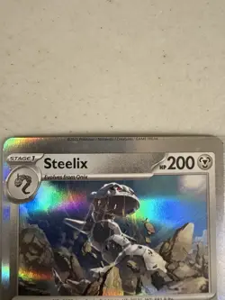2x Pokemon TCG Mega Evolutions Miscut Error - Image 3