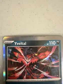 2x Pokemon TCG Mega Evolutions Miscut Error - Image 4