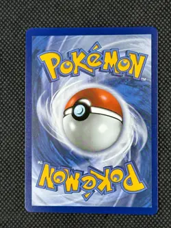 Pokemon TCG Destined Rivals Team Rocket's Nidoking ex 119/182 - Image 2