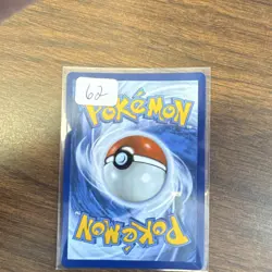 Pokemon Mega Kangaskhan EX Full Art Holo 300 HP Me01 Mega Evolution 182/132 Rare - Image 2