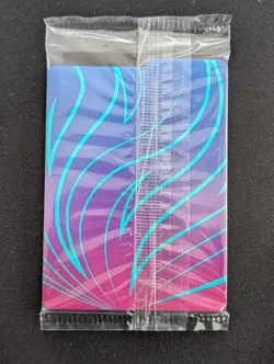 N's Zorua SVP 189 Sealed Promo Illustration Rare Journey Together Pokemon HOLO - Image 3