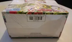 Scarlet and Violet Base Set Booster Box 36 Packs Pokemon TCG New & Sealed - Image 3